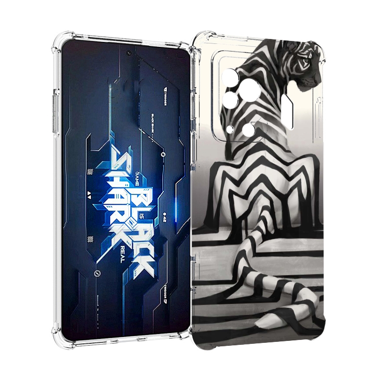 Чехол MyPads Fantastic Beasts by Jade Mere для Xiaomi Black Shark 5 Pro, Прозрачный, Tocco
Чехол MyPads Fantastic Beasts by Jade Mere для Xiaomi Black Shark 5 Pro, Прозрачный, Tocco
