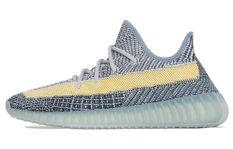 Кроссовки унисекс Adidas Yeezy Boost 350 V2 ash blue серые 38 EU, Серый, Yeezy Boost 350 V2 ash blue
Кроссовки унисекс Adidas Yeezy Boost 350 V2 ash blue серые 38 EU, Серый, Yeezy Boost 350 V2 ash blue