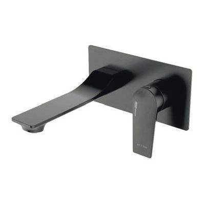 фото Встраиваемый смеситель для раковины wasserkraft wiese 8430