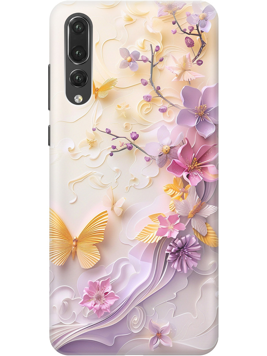 Силиконовый чехол на Huawei P20 Pro с принтом "Оранжевые бабочки", Прозрачный;белый;оранжевый;фиолетовый, 717872323
Силиконовый чехол на Huawei P20 Pro с принтом "Оранжевые бабочки", Прозрачный;белый;оранжевый;фиолетовый, 717872323