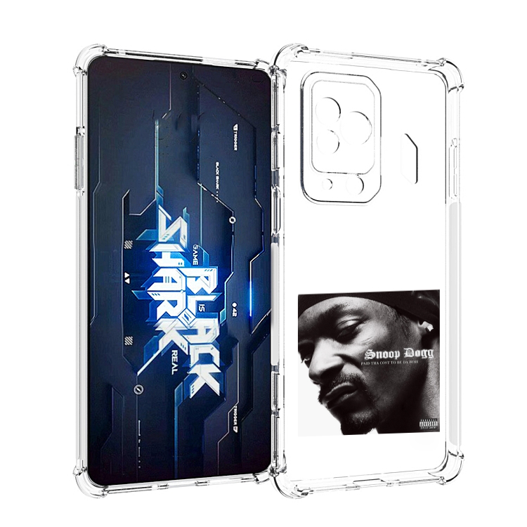 Чехол MyPads PAID THA COST TO BE DA BOSS для Xiaomi Black Shark 5 Pro, Прозрачный, Tocco
Чехол MyPads PAID THA COST TO BE DA BOSS для Xiaomi Black Shark 5 Pro, Прозрачный, Tocco