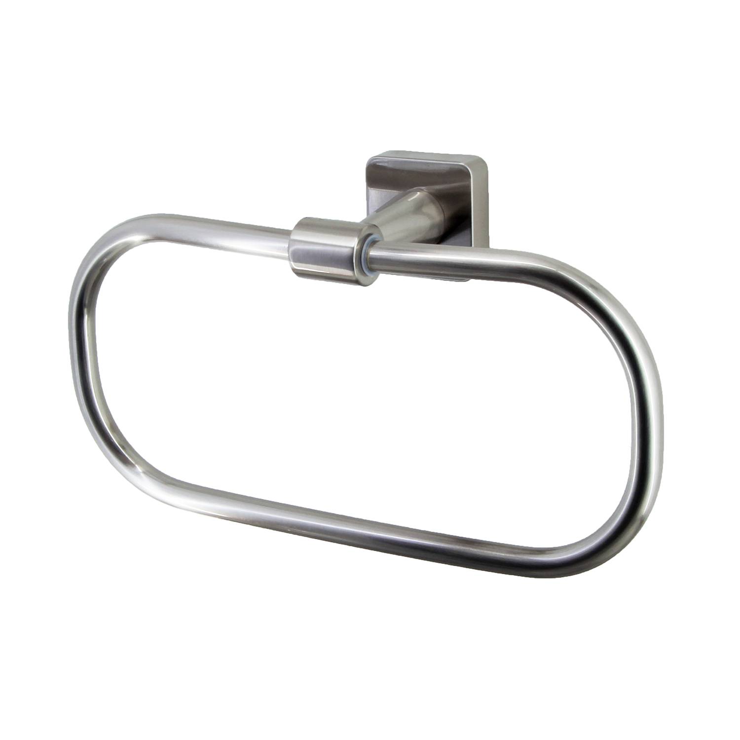 фото Держатель полотенец wasserkraft rhin k-8760