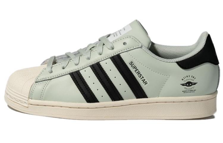 Кеды унисекс Adidas Star Wars x adidas originals Superstar The Child зеленые 37 EU, Зеленый, Star Wars x adidas originals Superstar The Child
Кеды унисекс Adidas Star Wars x adidas originals Superstar The Child зеленые 37 EU, Зеленый, Star Wars x adidas originals Superstar The Child