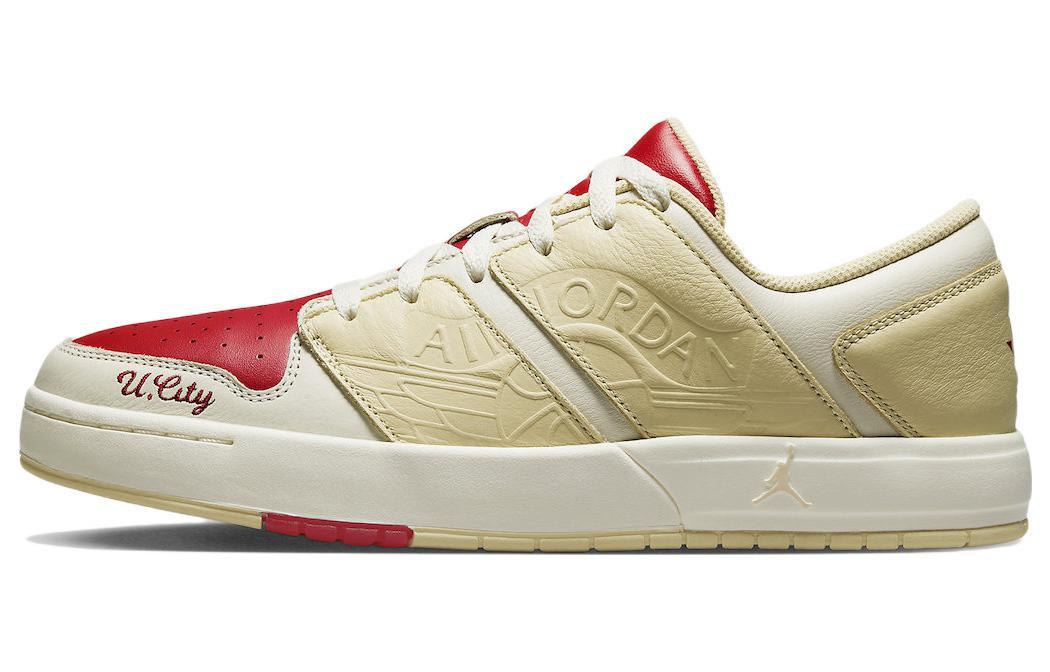 Кеды унисекс Jordan Jayson Tatum x Jordan Nu Retro 1 Low U City бежевые 44.5 EU, Бежевый, Jayson Tatum x Jordan Nu Retro 1 Low U City
Кеды унисекс Jordan Jayson Tatum x Jordan Nu Retro 1 Low U City бежевые 44.5 EU, Бежевый, Jayson Tatum x Jordan Nu Retro 1 Low U City
