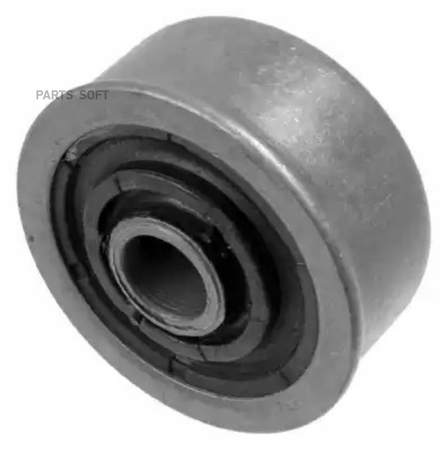 2660402 сайлентблок рычага пер. Opel Combo 1.2-1.4/1.7D 94-01/ Corsa 1.0-1.6i/1.5-1.7D <00
2660402 сайлентблок рычага пер. Opel Combo 1.2-1.4/1.7D 94-01/ Corsa 1.0-1.6i/1.5-1.7D <00
