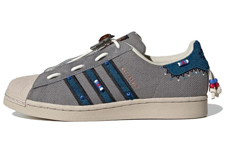 Кеды унисекс Adidas Superstar Laceless Street Folk серые 40 EU, Серый, Superstar Laceless Street Folk
Кеды унисекс Adidas Superstar Laceless Street Folk серые 40 EU, Серый, Superstar Laceless Street Folk