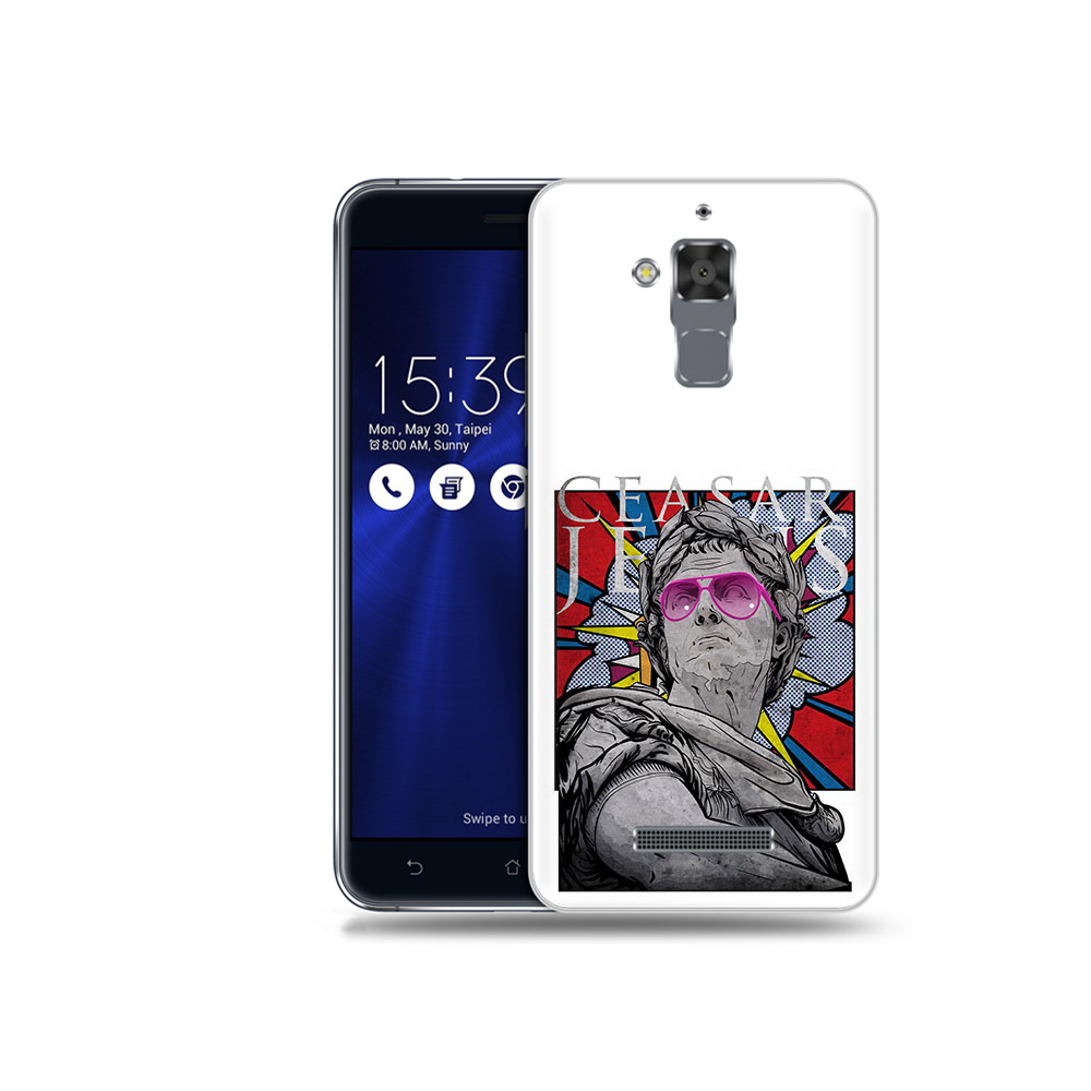 Чехол MyPads Tocco для Asus ZenFone 3 Max (ZC520TL) крутая статуя свободы, Прозрачный, Tocco
Чехол MyPads Tocco для Asus ZenFone 3 Max (ZC520TL) крутая статуя свободы, Прозрачный, Tocco