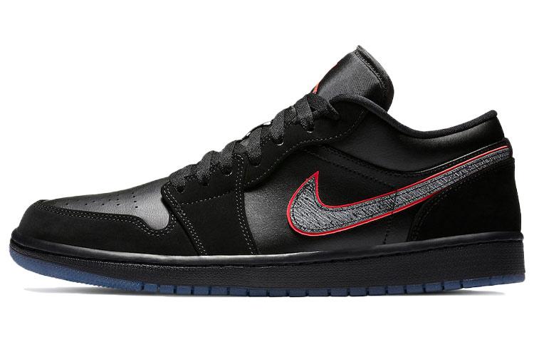 Кеды унисекс Jordan Air Jordan 1 1 low red orbit черные 42.5 EU, Черный, Air Jordan 1 1 low red orbit
Кеды унисекс Jordan Air Jordan 1 1 low red orbit черные 42.5 EU, Черный, Air Jordan 1 1 low red orbit