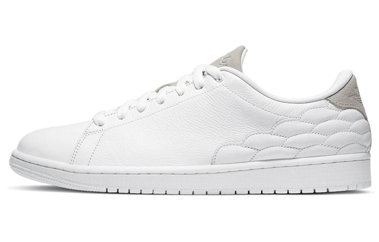 Кеды унисекс Jordan Air Jordan 1 centre court white on white белые 44.5 EU, Белый, Air Jordan 1 centre court white on white
Кеды унисекс Jordan Air Jordan 1 centre court white on white белые 44.5 EU, Белый, Air Jordan 1 centre court white on white