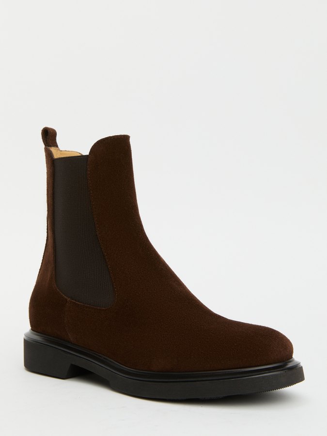 Полусапоги женские Giovanni Fabiani Trend W24TR115 коричневые 36 EU, Коричневый, W24TR115
Полусапоги женские Giovanni Fabiani Trend W24TR115 коричневые 36 EU, Коричневый, W24TR115