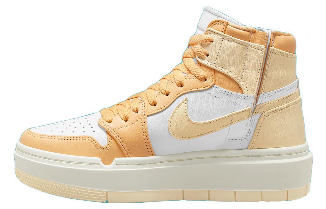 Кеды унисекс Jordan Air Jordan 1 Elevate High Sunrise оранжевые 38 EU, Оранжевый, Air Jordan 1 Elevate High Sunrise
Кеды унисекс Jordan Air Jordan 1 Elevate High Sunrise оранжевые 38 EU, Оранжевый, Air Jordan 1 Elevate High Sunrise
