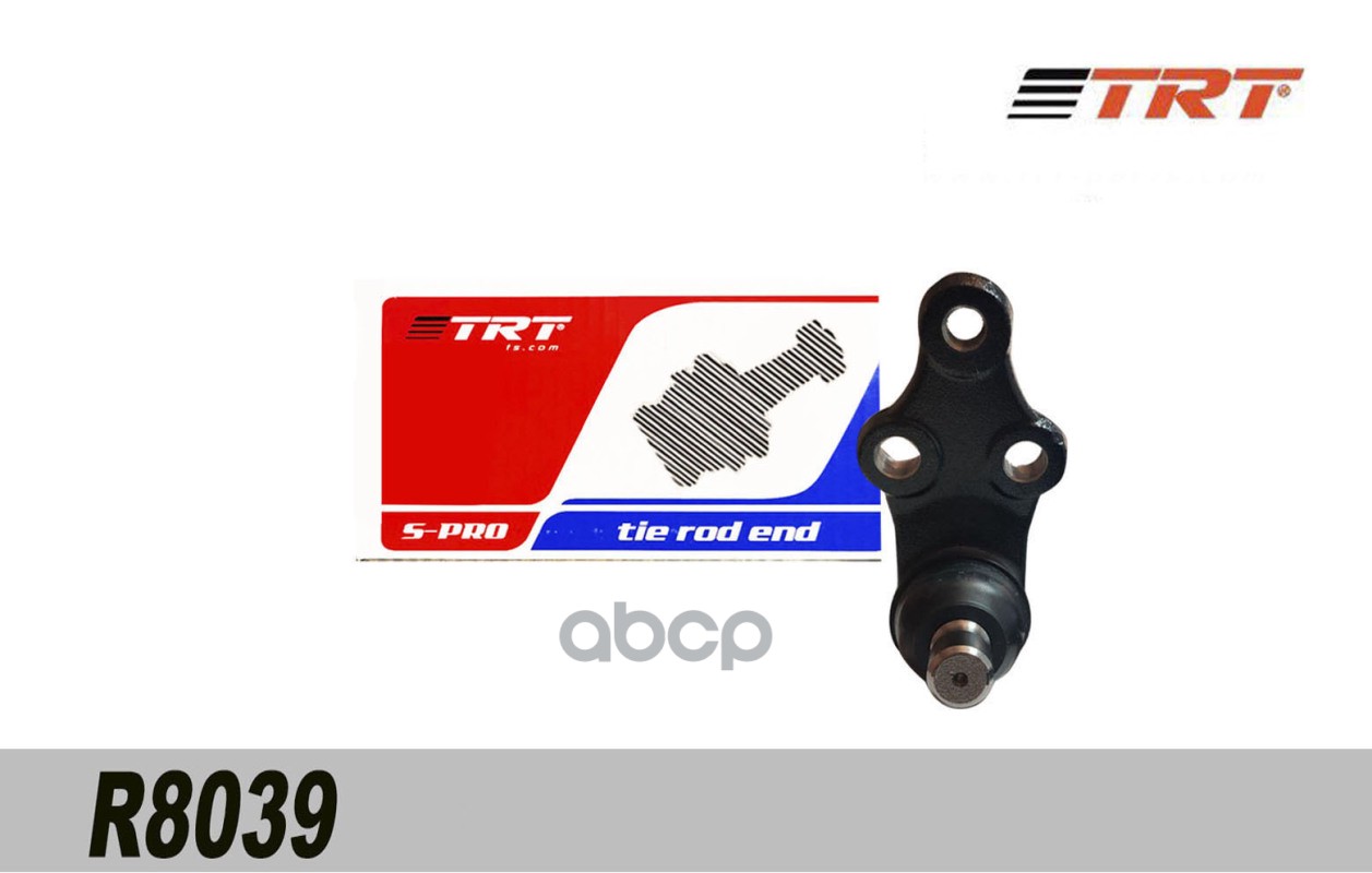 Опора Шаровая Kia Sportageiii,Hyundai Ix35,Tucson10-,Ix35,Sonata Trt R8039 Kia Sportageiii
Опора Шаровая Kia Sportageiii,Hyundai Ix35,Tucson10-,Ix35,Sonata Trt R8039 Kia Sportageiii