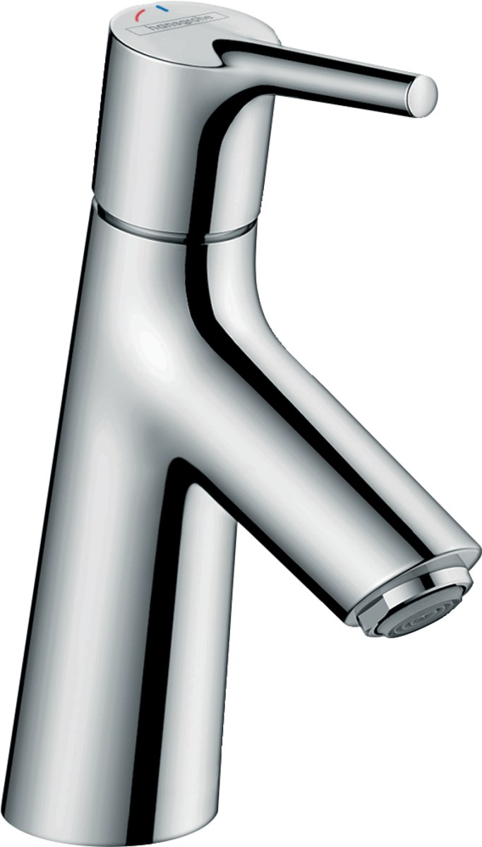 Смеситель Hansgrohe Talis S CoolStart для раковины с донным клапаном (72013000)
Смеситель Hansgrohe Talis S CoolStart для раковины с донным клапаном (72013000)