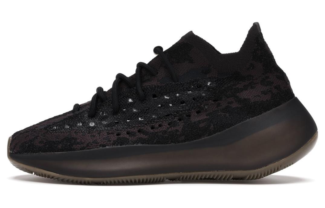 Кроссовки унисекс Adidas Yeezy Boost 380 Onyx Reflective черные 40 EU, Черный, Yeezy Boost 380 Onyx Reflective
Кроссовки унисекс Adidas Yeezy Boost 380 Onyx Reflective черные 40 EU, Черный, Yeezy Boost 380 Onyx Reflective