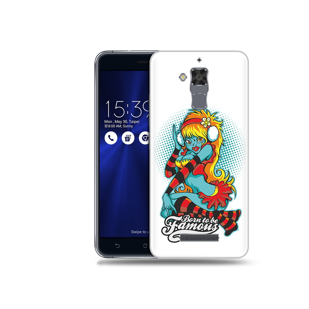Чехол MyPads Tocco для Asus ZenFone 3 Max (ZC520TL) нарисованная девушка в наушниках, Прозрачный, Tocco
Чехол MyPads Tocco для Asus ZenFone 3 Max (ZC520TL) нарисованная девушка в наушниках, Прозрачный, Tocco