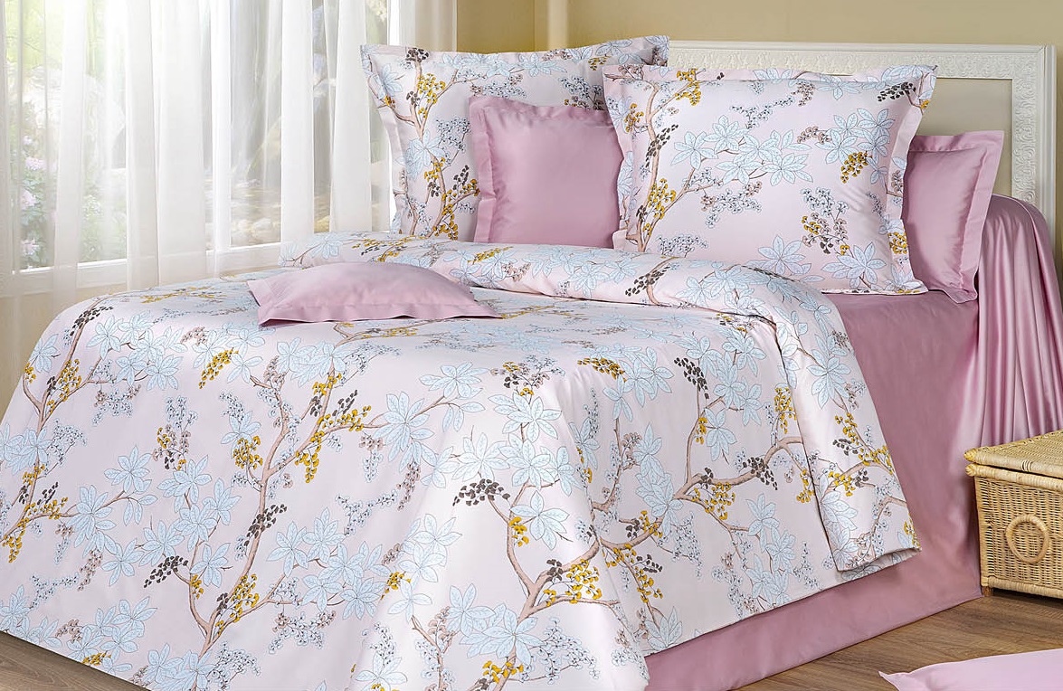 Постельное белье Cotton Dreams Stacey Kent стейси кент (2-спальный)
Постельное белье Cotton Dreams Stacey Kent стейси кент (2-спальный)