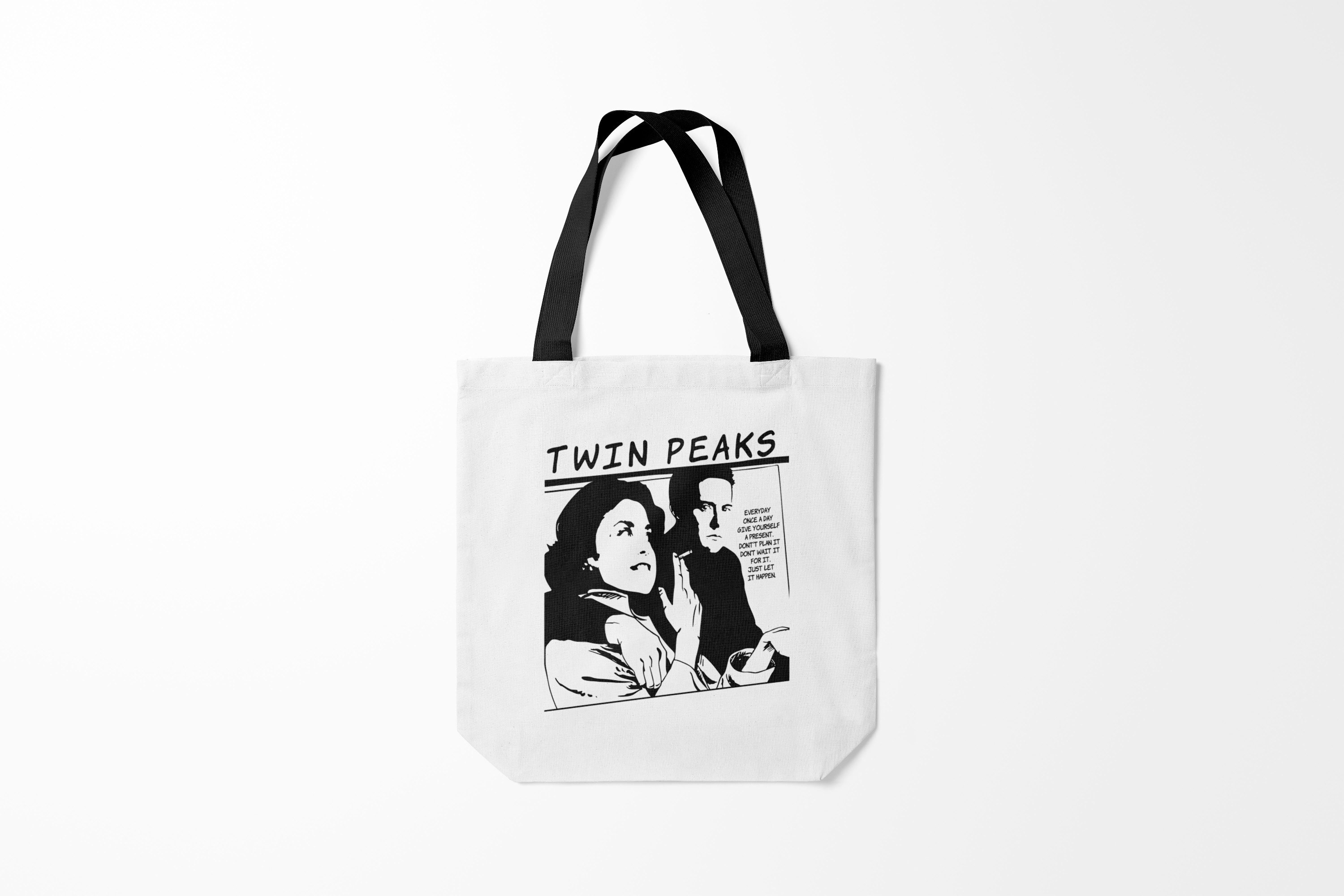 Сумка шoппер унисекс Burnettie Твин Пикс Twin Peaks, красный, Твин Пикс Twin Peaks
Сумка шoппер унисекс Burnettie Твин Пикс Twin Peaks, красный, Твин Пикс Twin Peaks