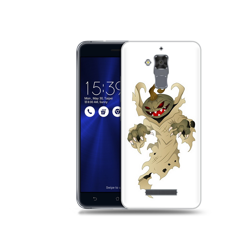 Чехол MyPads Tocco для Asus ZenFone 3 Max (ZC520TL) призрак хэллоуина, Прозрачный, Tocco
Чехол MyPads Tocco для Asus ZenFone 3 Max (ZC520TL) призрак хэллоуина, Прозрачный, Tocco