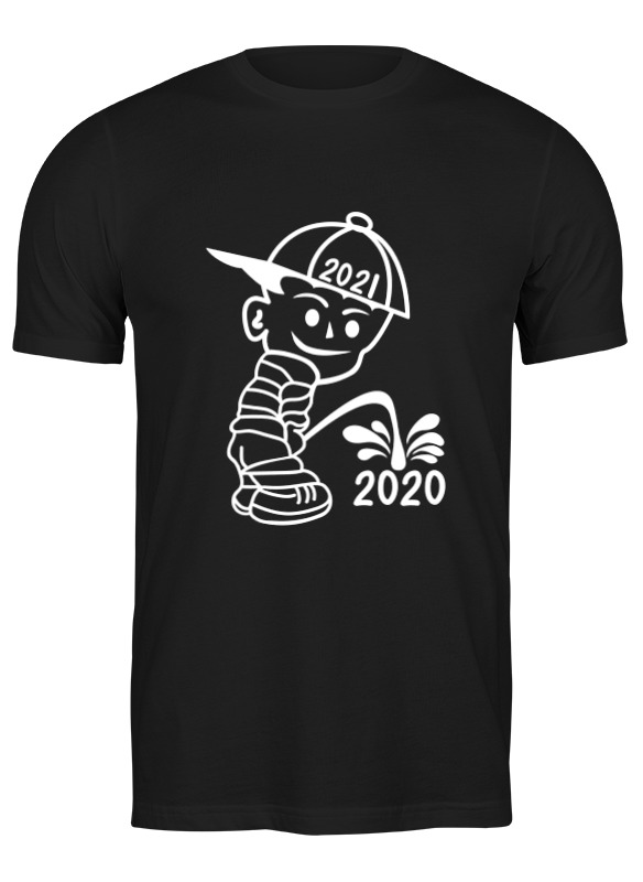 Футболка мужская До свидания, 2020 3625591 Printio черная 2XL, До свидания, 2020 3625591
Футболка мужская До свидания, 2020 3625591 Printio черная 2XL, До свидания, 2020 3625591
