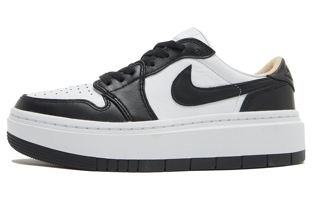 Кеды унисекс Jordan Air Jordan 1 Elevate Low Panda черные 38.5 EU, Черный, Air Jordan 1 Elevate Low Panda
Кеды унисекс Jordan Air Jordan 1 Elevate Low Panda черные 38.5 EU, Черный, Air Jordan 1 Elevate Low Panda