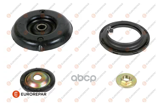 Опора Переднего Амортизатора L=R Eurorepar 1638383580 Citroen C4/Peugeot 307 EUROREPAR арт
Опора Переднего Амортизатора L=R Eurorepar 1638383580 Citroen C4/Peugeot 307 EUROREPAR арт
