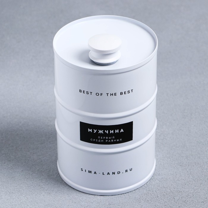 фото Фляжка best of the best, 700 мл nobrand