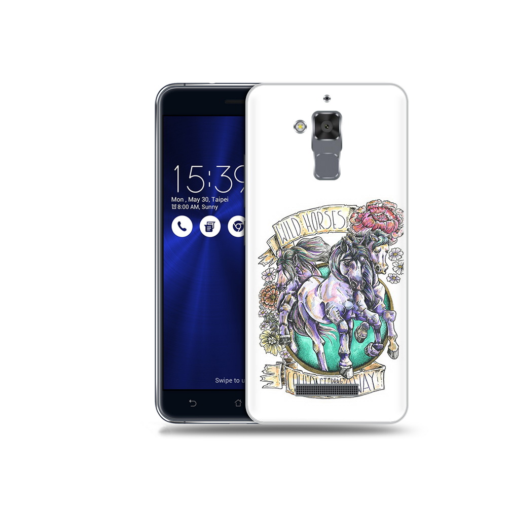 Чехол MyPads Tocco для Asus ZenFone 3 Max (ZC520TL) рисунок коней в цветах, Прозрачный, Tocco
Чехол MyPads Tocco для Asus ZenFone 3 Max (ZC520TL) рисунок коней в цветах, Прозрачный, Tocco