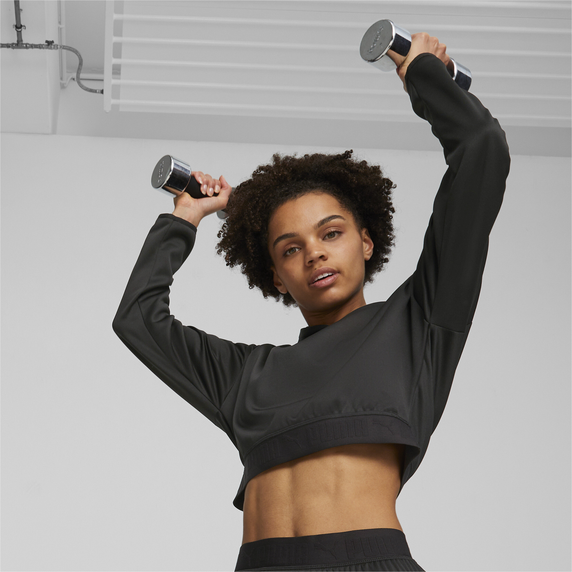 Худи женское PUMA Puma Strong Power Fleece Hoodie черное 2XL, Черный, Puma Strong Power Fleece Hoodie
Худи женское PUMA Puma Strong Power Fleece Hoodie черное 2XL, Черный, Puma Strong Power Fleece Hoodie