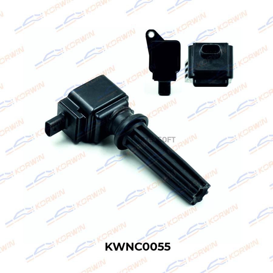 Катушка Зажигания Korwin Ford Focus Iii 2.0 / Lr / Volvo (Гарантия 1 Год/30Т.Км) KORWIN KW
Катушка Зажигания Korwin Ford Focus Iii 2.0 / Lr / Volvo (Гарантия 1 Год/30Т.Км) KORWIN KW