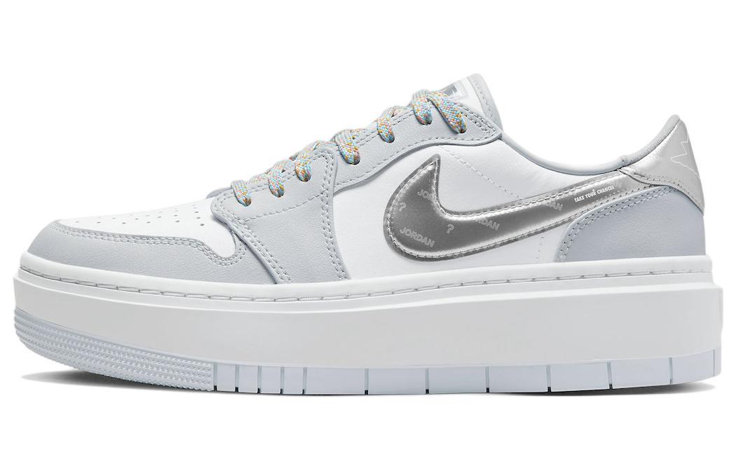 Кеды унисекс Jordan Air Jordan 1 elevate low se dior серые 39 EU, Серый, Air Jordan 1 elevate low se dior
Кеды унисекс Jordan Air Jordan 1 elevate low se dior серые 39 EU, Серый, Air Jordan 1 elevate low se dior