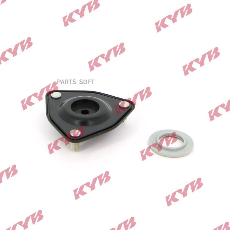 KYB SM5601 к-кт верхней опоры SM Dodge Caliber 2011 /Jeep Compass 2007 , Patriot 2007 /L/R
KYB SM5601 к-кт верхней опоры SM Dodge Caliber 2011 /Jeep Compass 2007 , Patriot 2007 /L/R