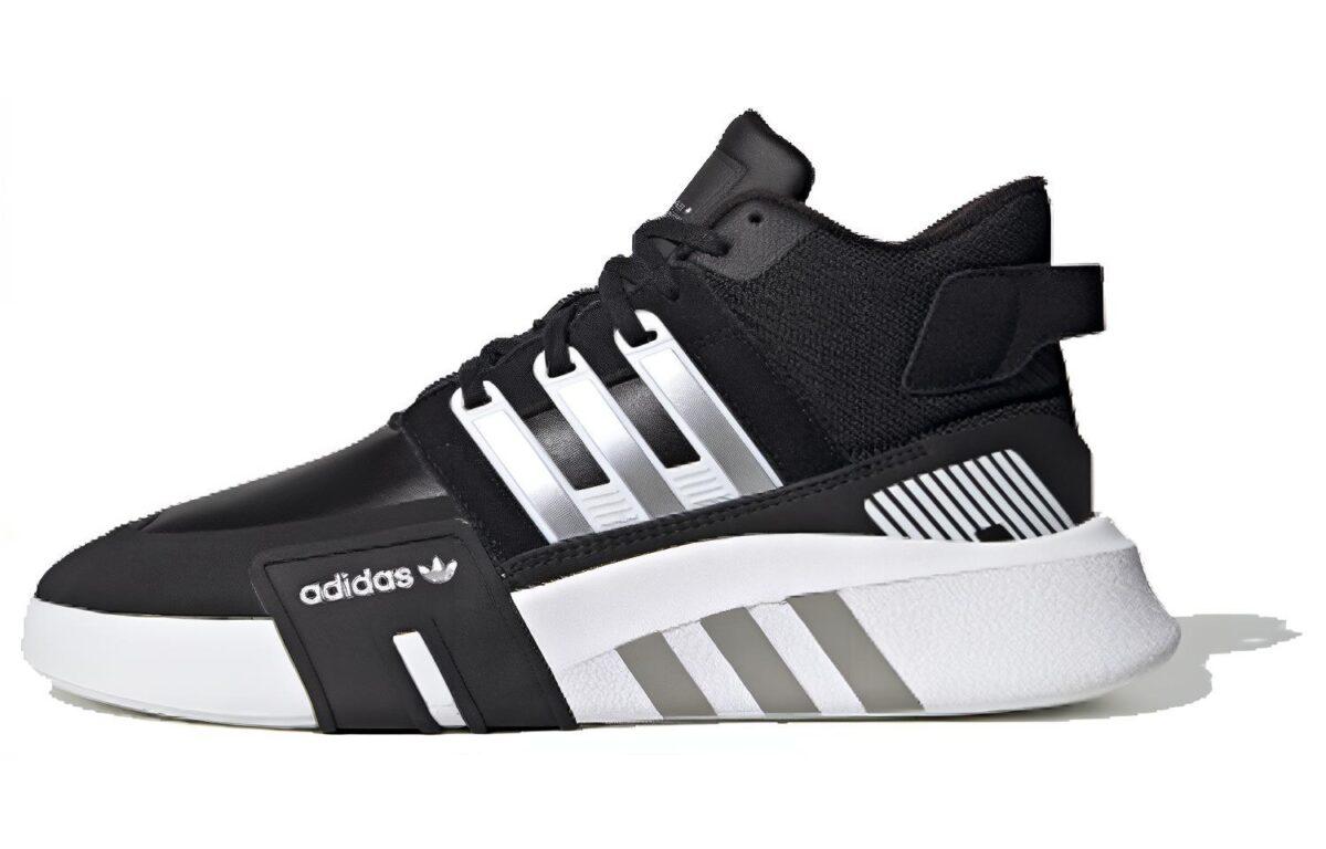 Кроссовки унисекс Adidas EQT bask adv v2 черные 38 EU, Черный, EQT bask adv v2
Кроссовки унисекс Adidas EQT bask adv v2 черные 38 EU, Черный, EQT bask adv v2