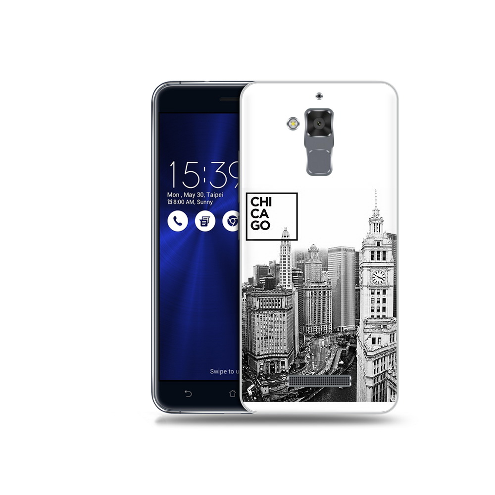 Чехол MyPads Tocco для Asus ZenFone 3 Max (ZC520TL) черно белый чикаго, Прозрачный, Tocco
Чехол MyPads Tocco для Asus ZenFone 3 Max (ZC520TL) черно белый чикаго, Прозрачный, Tocco