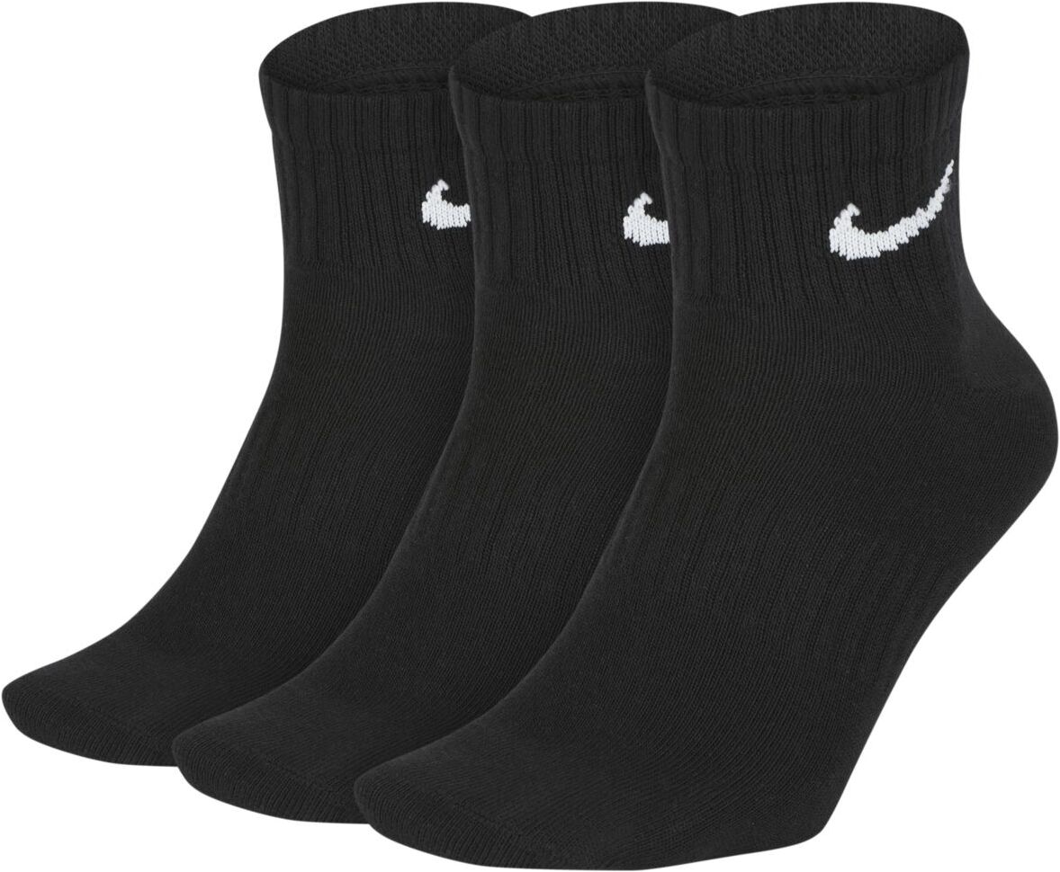Комплект носков унисекс Nike Everyday Lightweight Ankle Socks черных XL, Черный, Everyday Lightweight Ankle Socks
Комплект носков унисекс Nike Everyday Lightweight Ankle Socks черных XL, Черный, Everyday Lightweight Ankle Socks