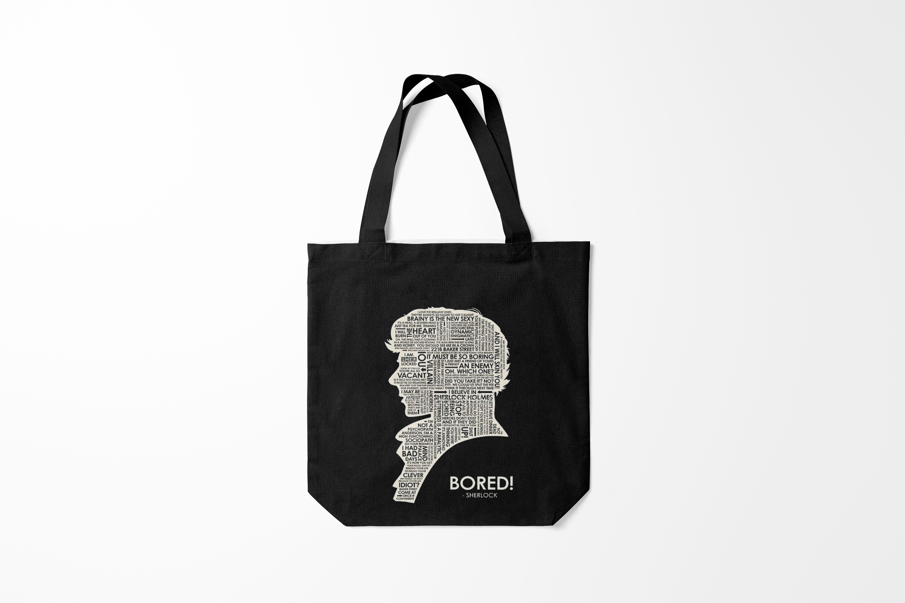 Сумка шoппер унисекс Burnettie Шерлок Холмс Sherlock, разноцветный, Шерлок Холмс Sherlock
Сумка шoппер унисекс Burnettie Шерлок Холмс Sherlock, разноцветный, Шерлок Холмс Sherlock