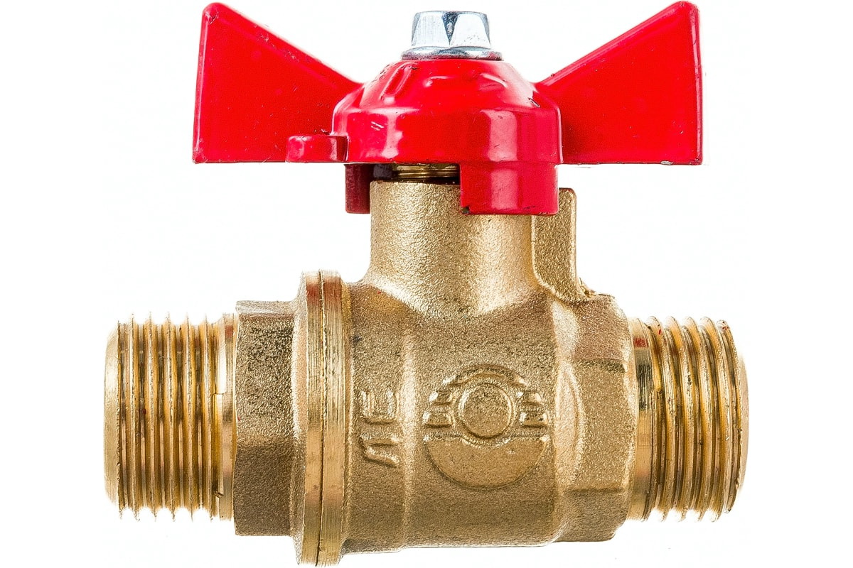 Шаровой для воды VALFEX 1/2" НР/НР ручка-бабочка, латунный 11Б27фт1М VF.219.LB1.012.Bir, Красный
Шаровой для воды VALFEX 1/2" НР/НР ручка-бабочка, латунный 11Б27фт1М VF.219.LB1.012.Bir, Красный