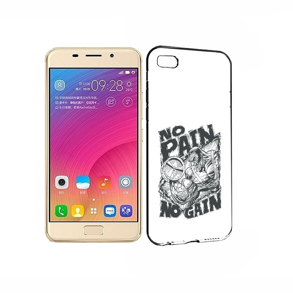 Чехол MyPads Tocco для Asus ZenFone 3S Max бодибилдинг тяжелая работа, Прозрачный, Tocco
Чехол MyPads Tocco для Asus ZenFone 3S Max бодибилдинг тяжелая работа, Прозрачный, Tocco