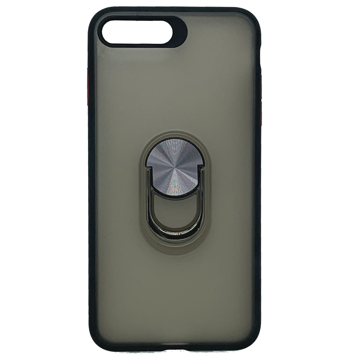 Чехол силиконовый для iPhone 7 Plus / 8 Plus противоударный Gingle Ring series черный, Apple iPhone 7 Plus / 8 Plus
Чехол силиконовый для iPhone 7 Plus / 8 Plus противоударный Gingle Ring series черный, Apple iPhone 7 Plus / 8 Plus