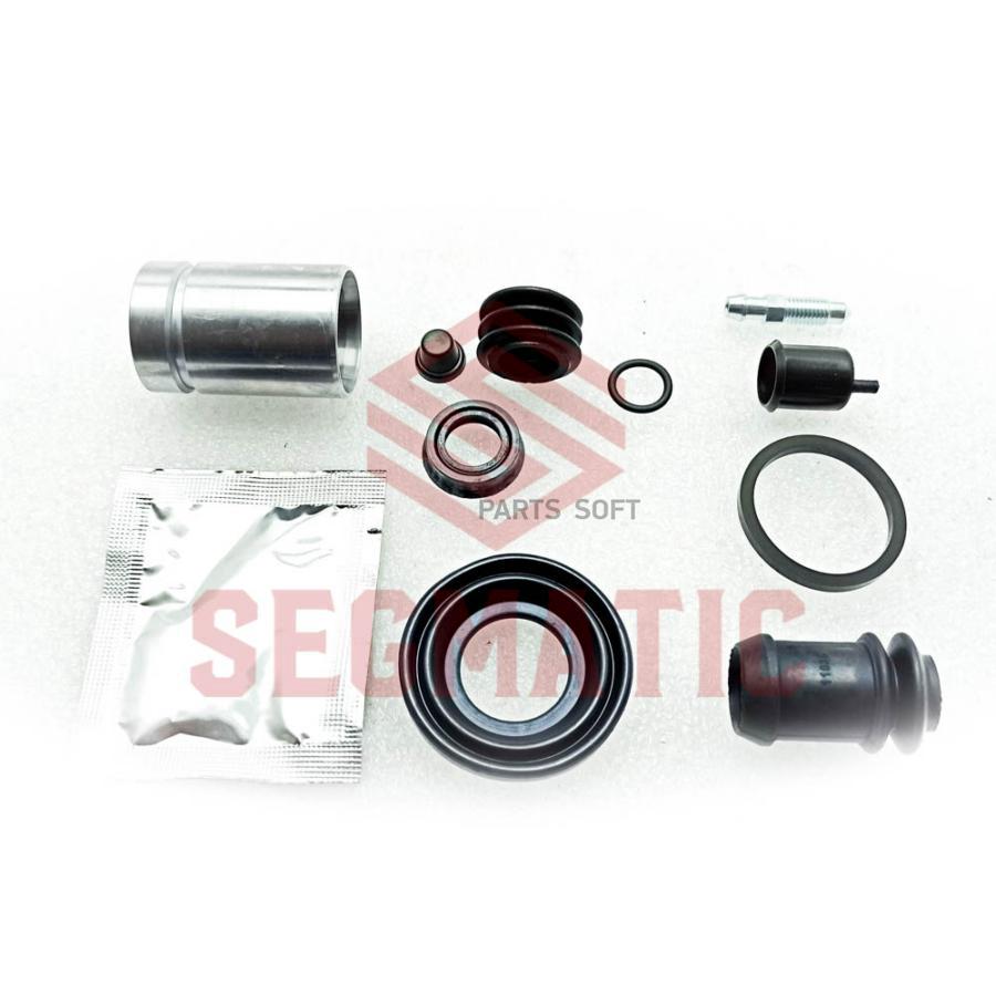 SEGMATIC 'SG700427 Ремкомплект суппорта+поршень MAZDA 323 (BA) 05-94->01-01 ALL TYPES 05-9
SEGMATIC 'SG700427 Ремкомплект суппорта+поршень MAZDA 323 (BA) 05-94->01-01 ALL TYPES 05-9