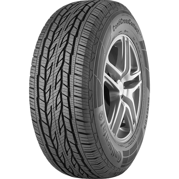 Шины Continental ContiCrossContact LX 2 225/55R18 98V FR (357087), CrossContact LX 2
Шины Continental ContiCrossContact LX 2 225/55R18 98V FR (357087), CrossContact LX 2