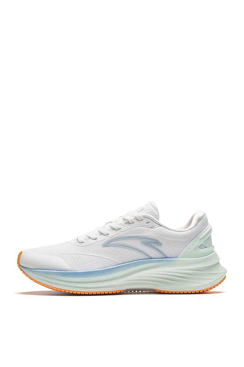 Спортивные кроссовки женские Anta 822415582 CUSHIONING TRON 5.0 белые 7 US, Белый, 822415582
Спортивные кроссовки женские Anta 822415582 CUSHIONING TRON 5.0 белые 7 US, Белый, 822415582