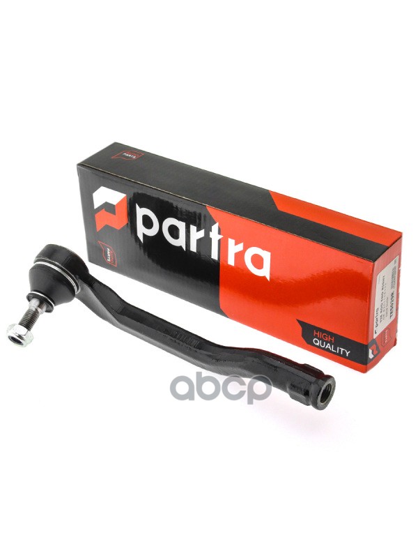 Наконечник Рулевой R Renault Duster 2010-> Partra Te5029r Renault Duster 2010-> PARTRA арт
Наконечник Рулевой R Renault Duster 2010-> Partra Te5029r Renault Duster 2010-> PARTRA арт