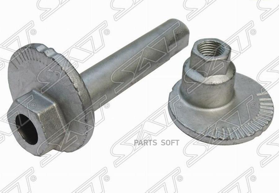 SAT ST-48409-60020K Болт комплект с эксцентриком TOYOTA 4RUNNER/FJ CRUISER/HILUX SURF/LAND
SAT ST-48409-60020K Болт комплект с эксцентриком TOYOTA 4RUNNER/FJ CRUISER/HILUX SURF/LAND