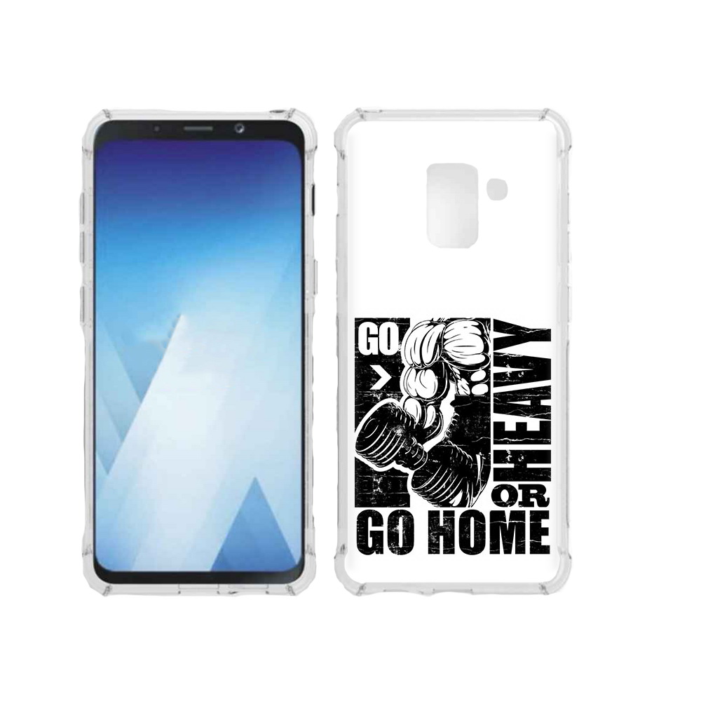 Чехол MyPads Tocco для Samsung Galaxy A5 (2018) накаченные руки (PT95317.573.496), Прозрачный, Tocco
Чехол MyPads Tocco для Samsung Galaxy A5 (2018) накаченные руки (PT95317.573.496), Прозрачный, Tocco