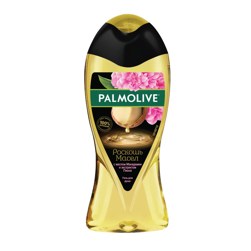 Гель для душа Palmolive Роскошь масел Макадамия и экстракт пиона, 250 мл, Роскошь Масел
Гель для душа Palmolive Роскошь масел Макадамия и экстракт пиона, 250 мл, Роскошь Масел