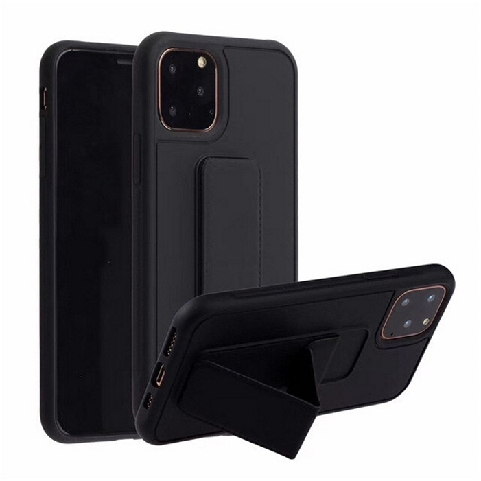 Чехол силиконовый для iPhone 11 Pro с магнитной подставкой черный, Apple iPhone 11 Pro
Чехол силиконовый для iPhone 11 Pro с магнитной подставкой черный, Apple iPhone 11 Pro