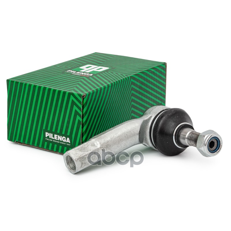 Наконечник Рулевой R Pilenga Ts-P 1201 Skoda Fabia/Roomster/Vw Polo 01-> PILENGA арт. TS-P
Наконечник Рулевой R Pilenga Ts-P 1201 Skoda Fabia/Roomster/Vw Polo 01-> PILENGA арт. TS-P