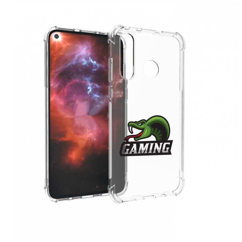 Чехол бампер MyPads Gaming-3 для Huawei Nova 4 противоударный, Прозрачный, Tocco
Чехол бампер MyPads Gaming-3 для Huawei Nova 4 противоударный, Прозрачный, Tocco