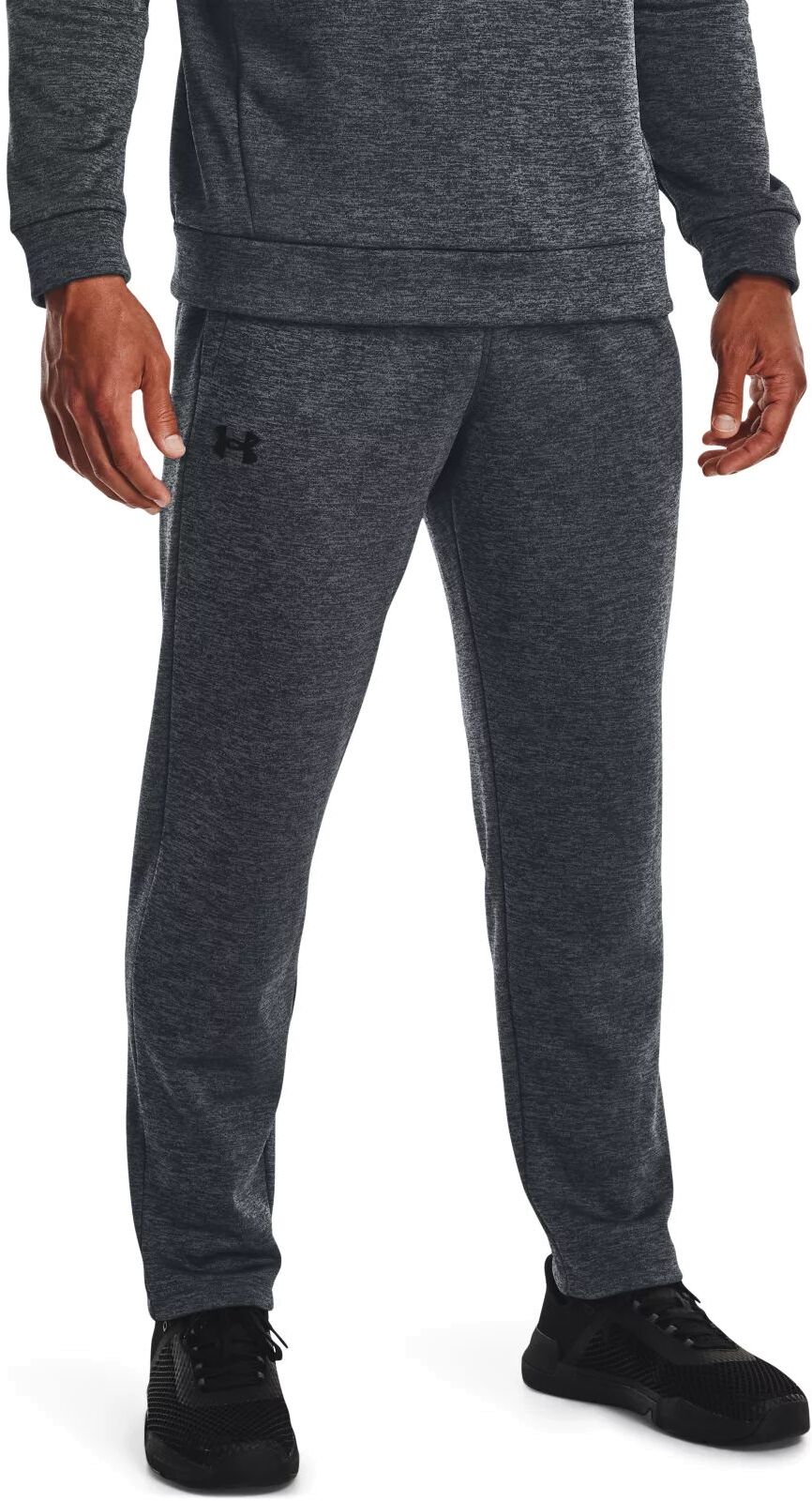 Спортивные брюки мужские Under Armour UA Armour Fleece Twist Pants серые SM, Серый, UA Armour Fleece Twist Pants
Спортивные брюки мужские Under Armour UA Armour Fleece Twist Pants серые SM, Серый, UA Armour Fleece Twist Pants