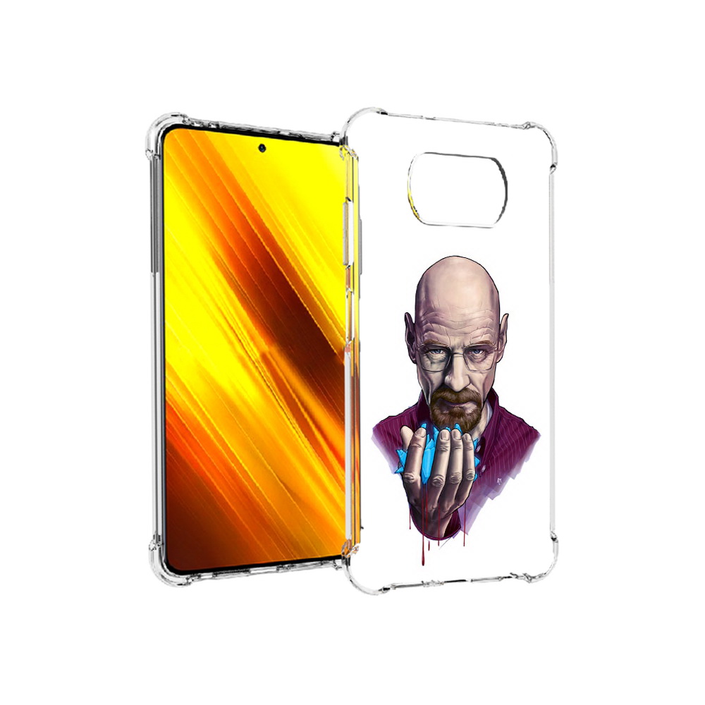 Чехол MyPads Tocco для Xiaomi Poco X3 разработчик (PT154881.262.574), Прозрачный, Tocco
Чехол MyPads Tocco для Xiaomi Poco X3 разработчик (PT154881.262.574), Прозрачный, Tocco